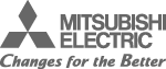 Mitsubishi Electric Logo